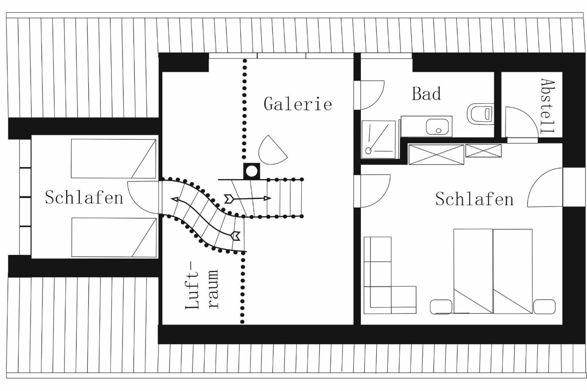 Villa Hexenhaus à Rietz Neuendorf Extérieur photo